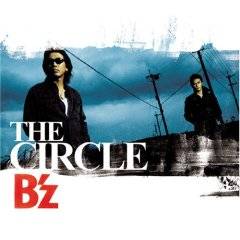 B'z : The Circle